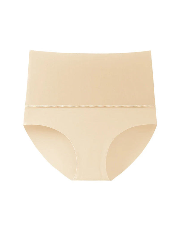 NoTrace Invisible Tummy Control Briefs