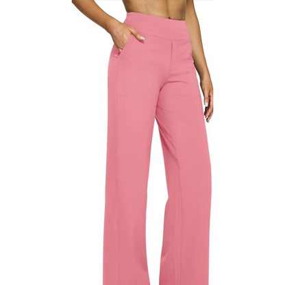 ViralVera Flex Trousers