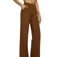 Mocha Brown