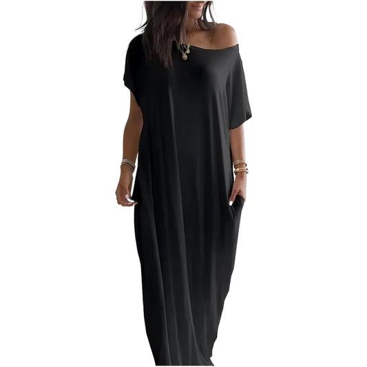 Breezy Charm Dress