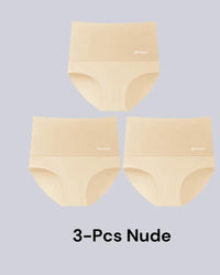 Nude*3 (3-Pack)