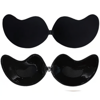 Black 2PCS