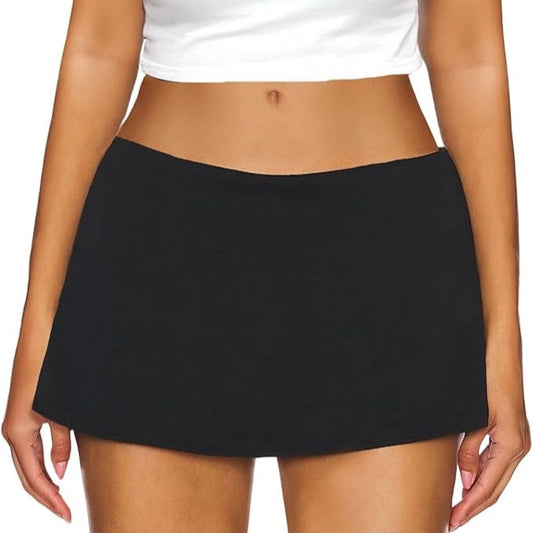 Mini Skorts