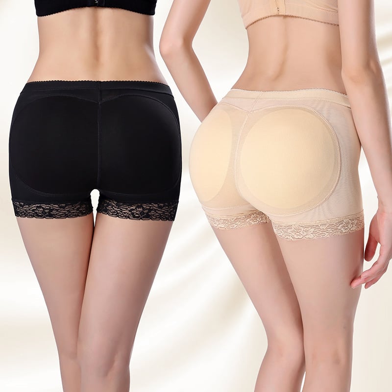 Butt Lifter Shorts Body Shaper Enhancer Panties