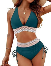 dark green