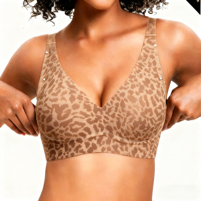 Wireless Bra