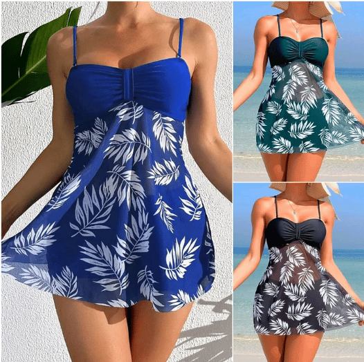 mesh swimsuit