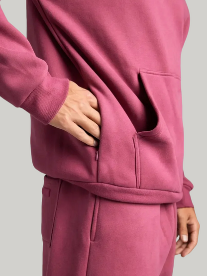 Airplane Mode Travel Hoodie