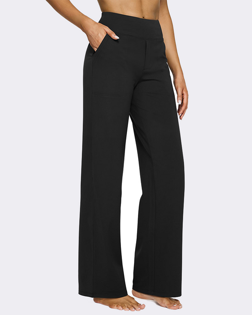 ViralVera Flex Trousers