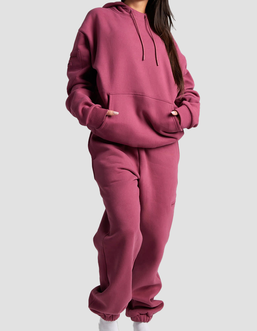 Airplane Mode Travel Hoodie