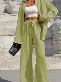 Chartreuse