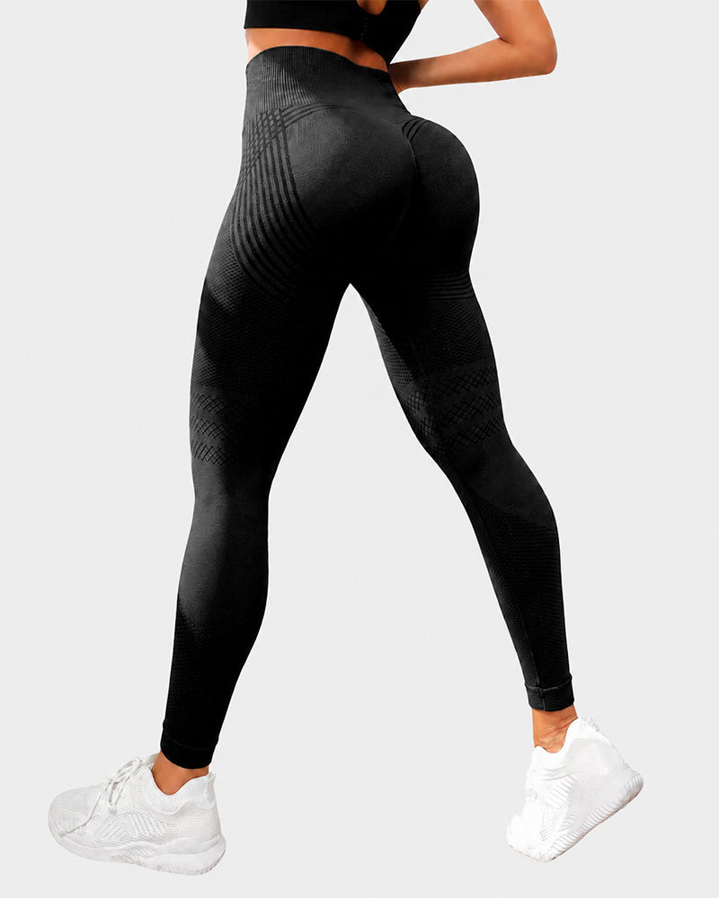 Varicose Vein 3D Compression Legging