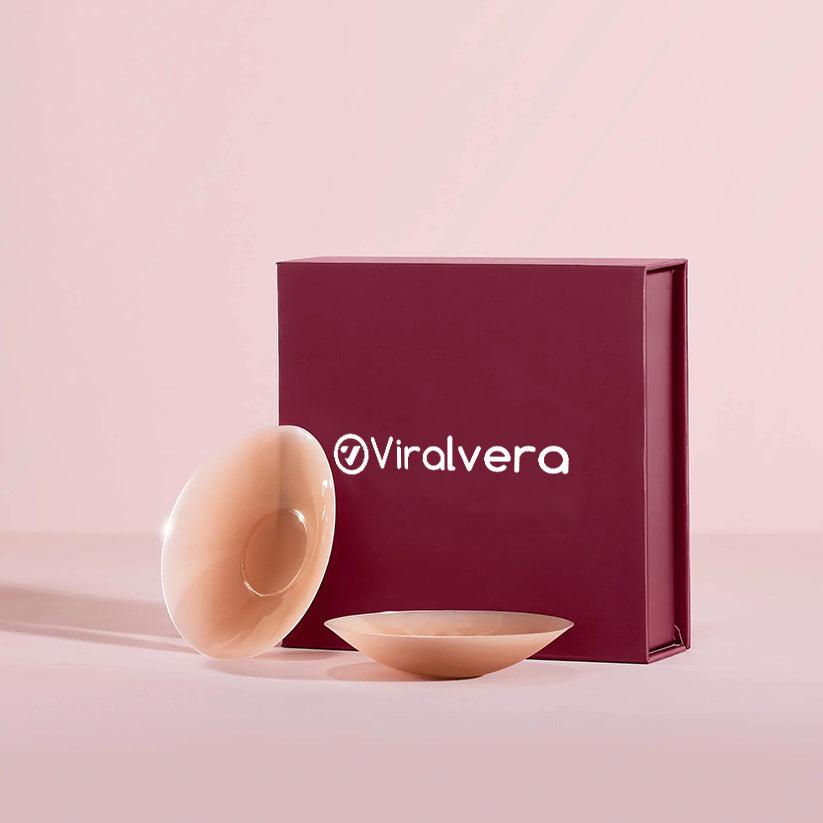 Circle Sticky Nipple Covers