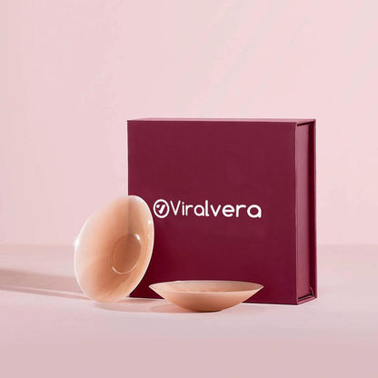 Circle Sticky Nipple Covers