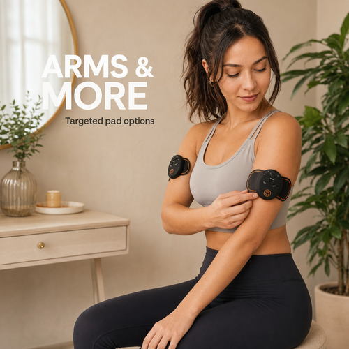 Women's Abs & Booty Full Set Shaping Trainer for Home Workout