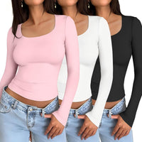 Light Pink & White & Black