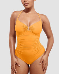 Orange Yellow