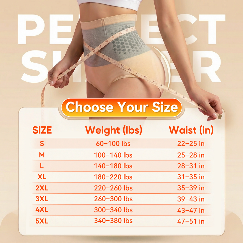 2026 Moringa & Berberine 4-in-1 Micro-Particle Shaping Contouring Shorts
