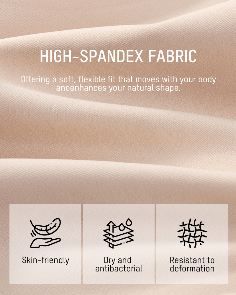 Jelly Support Wireless Bra
