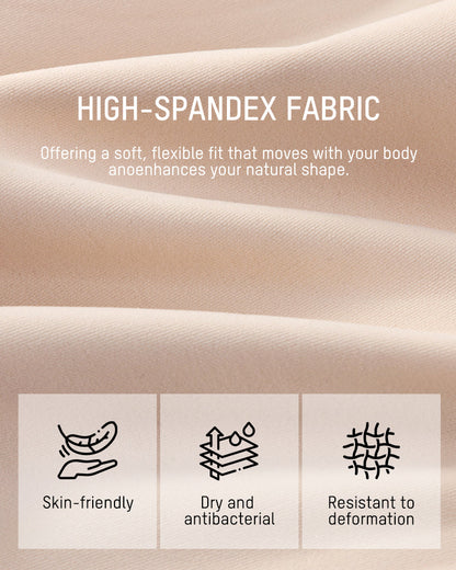 Jelly Support Wireless Bra