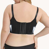 Back-Smoothing Push-Up Bra – Classic Everyday Lift