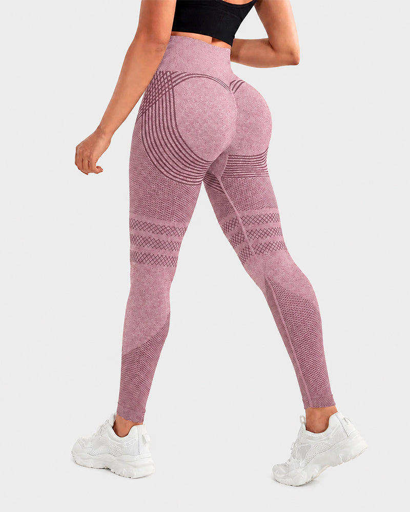 Varicose Vein 3D Compression Legging