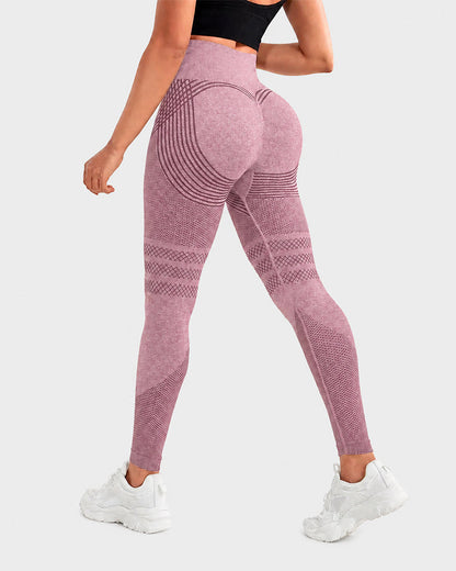 Varicose Vein 3D Compression Legging