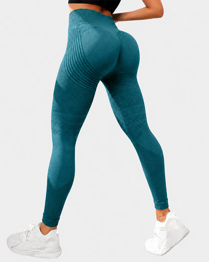 Varicose Vein 3D Compression Legging