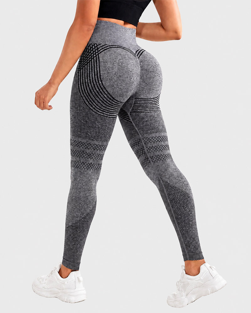 Varicose Vein 3D Compression Legging