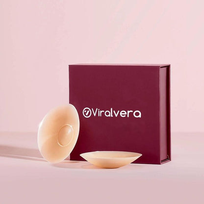 Circle Sticky Nipple Covers
