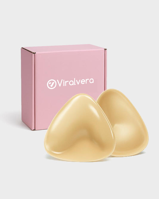 Push-Up Sticky Inserts for Bras