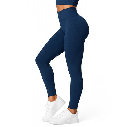 ViralVera 3D Metabolic Booster Leggings