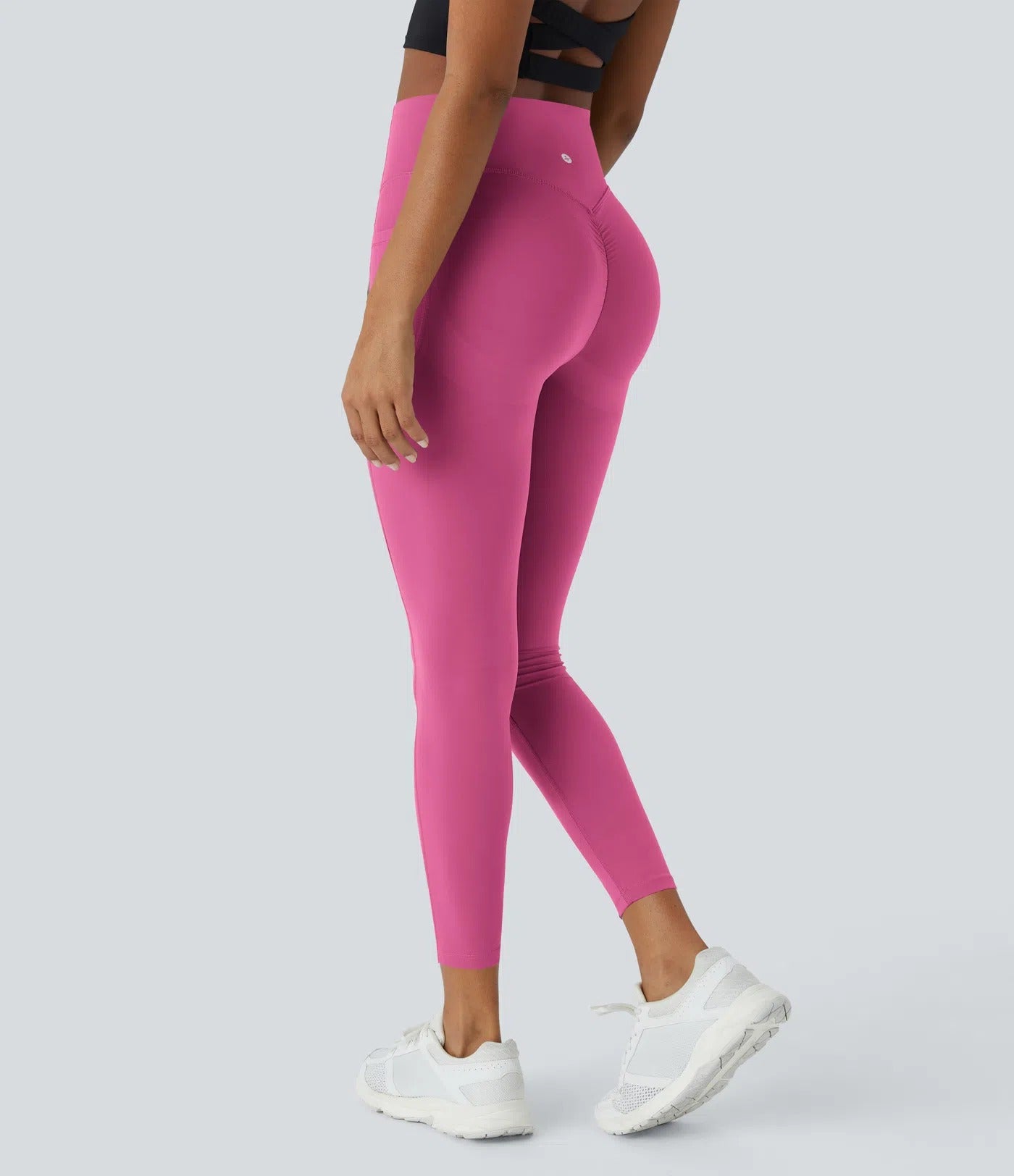 BOGO🔥High Waisted Tummy Control Shaping Training Leggings 2.0