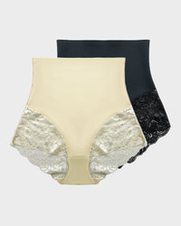 Beige+Black