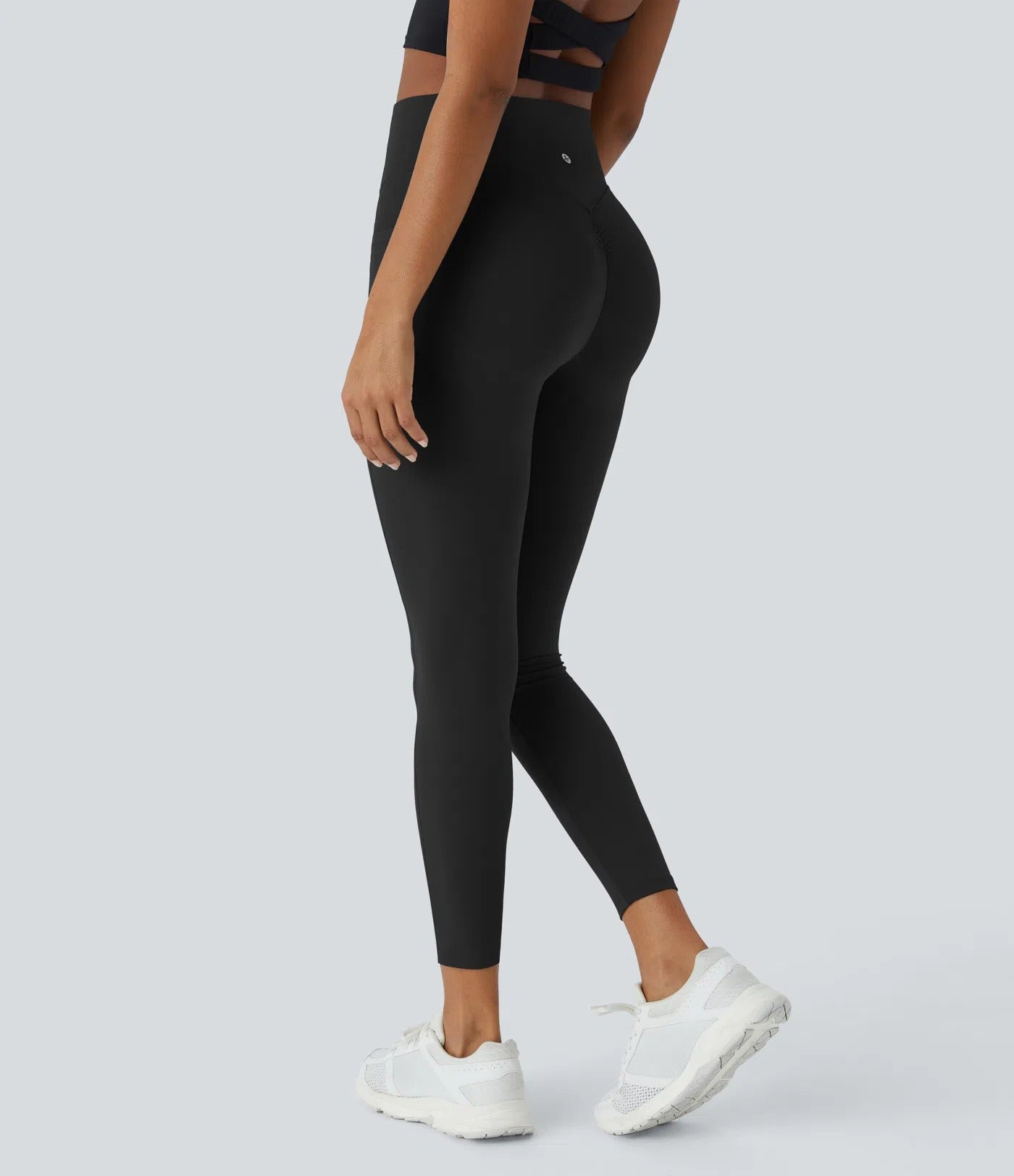 BOGO🔥High Waisted Tummy Control Shaping Training Leggings 2.0