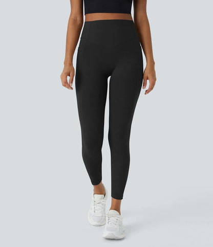 BOGO🔥High Waisted Tummy Control Shaping Training Leggings 2.0