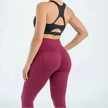 ViralVera 3D Metabolic Booster Leggings