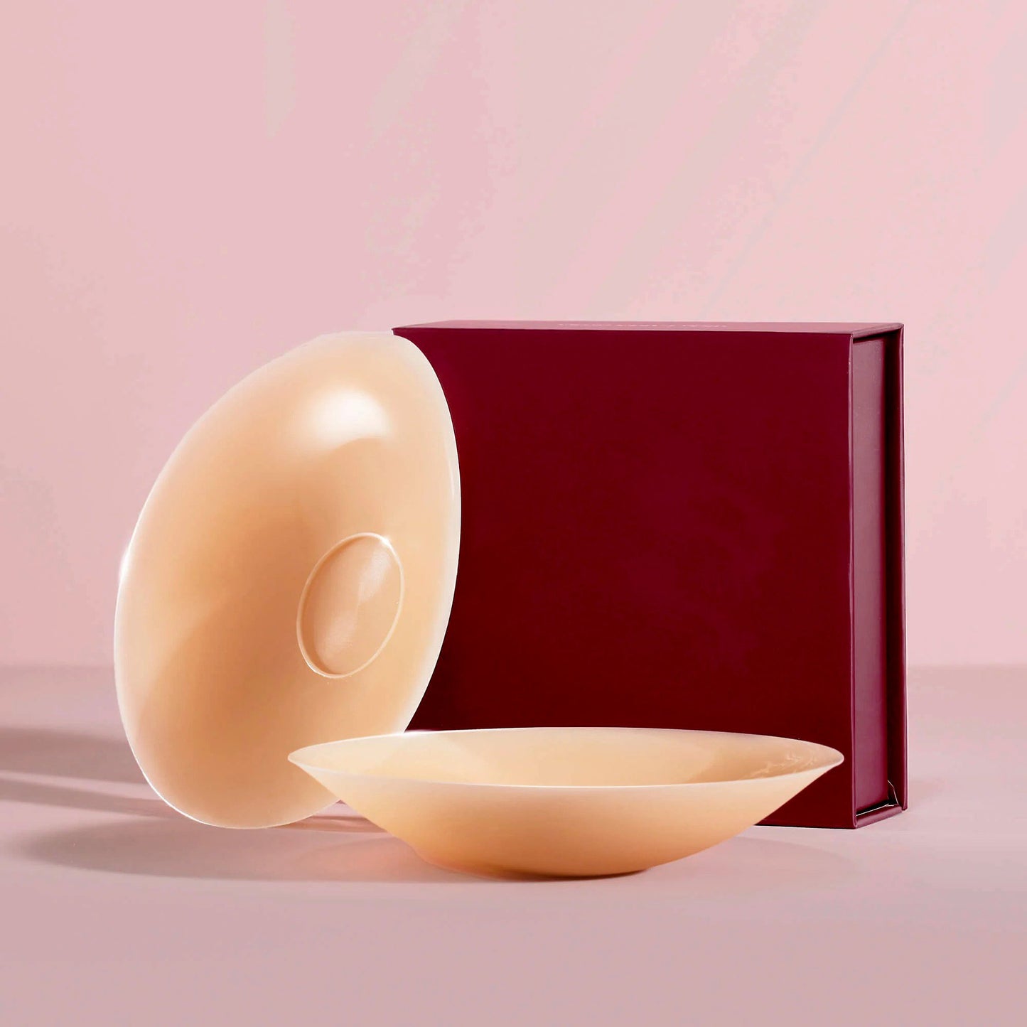 🏆#1 Bestselling🏆 ---- Sticky not icky! Seamless Nipple Covers