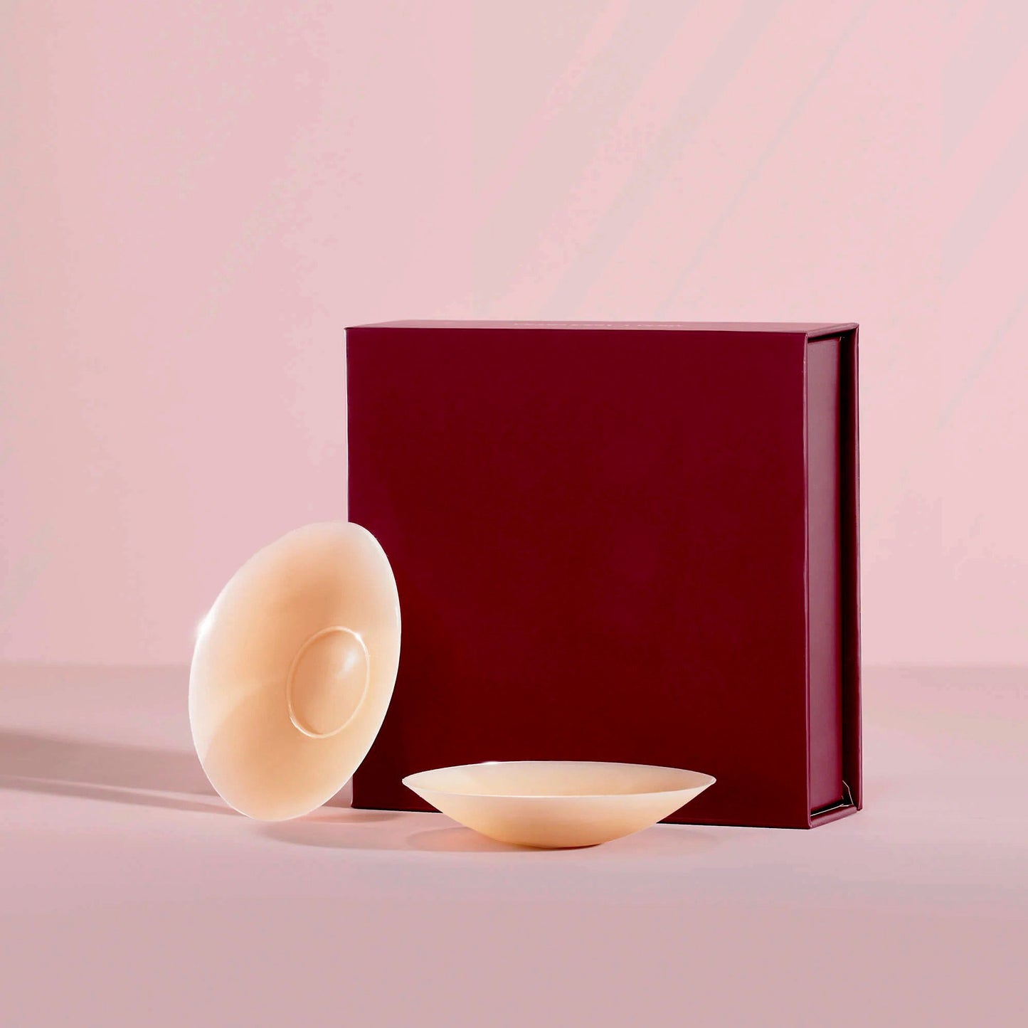 🏆#1 Bestselling🏆 ---- Sticky not icky! Seamless Nipple Covers