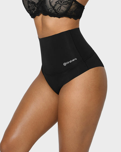 NoTrace Invisible Tummy Control Briefs