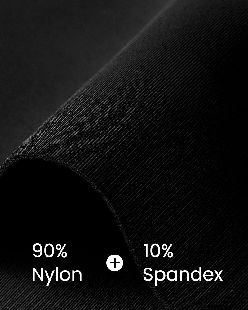 NoTrace Invisible Tummy Control Briefs