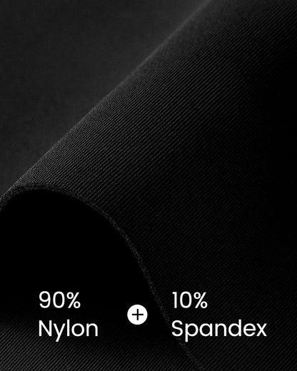 NoTrace Invisible Tummy Control Briefs