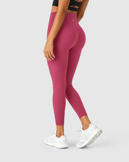 High Waisted Tummy Control Leggings