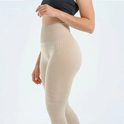 ViralVera 3D Metabolic Booster Leggings